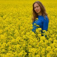 Портрет фотографа (аватар) Наталья Бачуринская (Natallia Bachurynskaya)