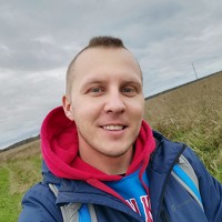 Портрет фотографа (аватар) Андрей Шестаков (Андрей)