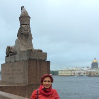 Портрет фотографа (аватар) Марина Кулакова (Marina Kulakova)