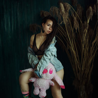 Портрет фотографа (аватар) Ольга Кульчицкая (Olga Kulchitskaya)