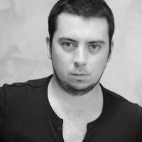 Портрет фотографа (аватар) Юрий Кравцов (Iurii Kravtsov)