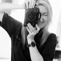 Портрет фотографа (аватар) Любовь Григорова (Grigorova Lyubov)