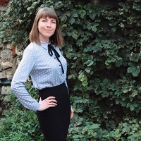 Портрет фотографа (аватар) Наталья Лыкова (Natalia Lykova)