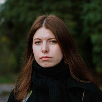 Портрет фотографа (аватар) Яра Сва (Yara Sva)