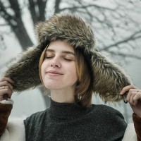 Портрет фотографа (аватар) Елена Бардунова (Elena Bardunova)