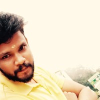 Портрет фотографа (аватар) Praveen kumar Dhandapani (Praveen kumar)