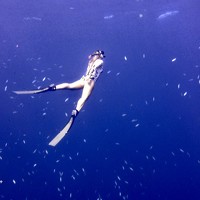 Портрет фотографа (аватар) Мария Берёзка (Maria Bereozka)