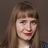 Дьяченко Анастасия