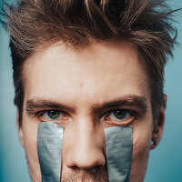 Портрет фотографа (аватар) Дима Першин (DIMA PERSHIN)