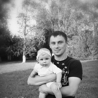 Фотография Юрий Коротков (Yuri) Портрет фотографа (аватар) Юрий Коротков (Yuri)