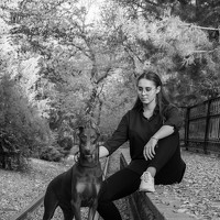 Портрет фотографа (аватар) Анастасия Русакова (Russakova)