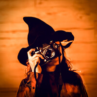 Портрет фотографа (аватар) Анастасия Горян (Goryan Anastasiya)