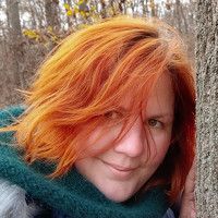 Портрет фотографа (аватар) Ганна Кліпіна (Anna Klipina)