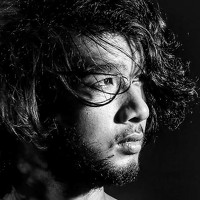 Портрет фотографа (аватар) Richard Barman