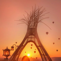 Портрет фотографа (аватар) Татьяна (Taniya Larina)