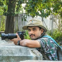 Фотография AKASH CHAKRABORTY Портрет фотографа (аватар) AKASH CHAKRABORTY