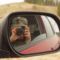 Портрет фотографа (аватар) Виталий Дорош (Vitalie Doros)