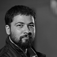 Портрет фотографа (аватар) Himadri Bhuyan