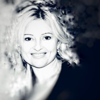 Портрет фотографа (аватар) Ольга Ткаченко (Olga Tkachenko)