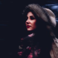 Портрет фотографа (аватар) Elena Potomeanu