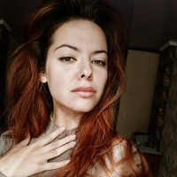 Портрет фотографа (аватар) Alexandra Chernogor
