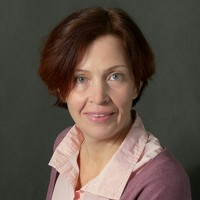 Портрет фотографа (аватар) Юлия Кувшинова (Julia Kuvshinova)