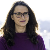 Портрет фотографа (аватар) Ewa Jermakowicz