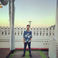 Портрет фотографа (аватар) Praveen Prasad (प्रवीण प्रसाद)