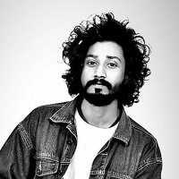 Портрет фотографа (аватар) Nath Lakshya Jyoti (Lakshya Jyoti Nath)