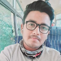 Портрет фотографа (аватар) Abhisek Roy