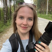 Портрет фотографа (аватар) Астафьева Анастасия (Astafeva Anastasya)