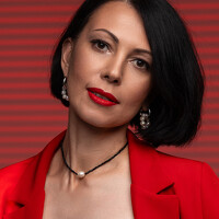 Портрет фотографа (аватар) Ирина Маринина (Irina Marinina)