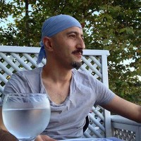 Портрет фотографа (аватар) Fatih Sungurtekin