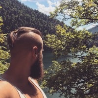Портрет фотографа (аватар) Жора Кронштадтский
