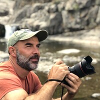 Портрет фотографа (аватар) Gustavo Costa (Gustavo Martín Costa)