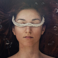 Портрет фотографа (аватар) Евгения Кинжакова (Yevheniia Kinzhakova)