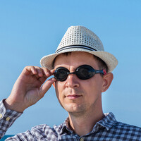 Портрет фотографа (аватар) Николай Багно (Nikolay Bagno)