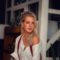 Фотография Екатерина Кирилина (Ekaterina Kirilina) Портрет фотографа (аватар) Екатерина Кирилина (Ekaterina Kirilina)