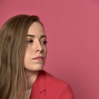 Фотография Александра Hryshyn (Alexandra Hryshyn) Портрет фотографа (аватар) Александра Hryshyn (Alexandra Hryshyn)