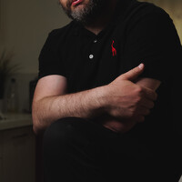 Портрет фотографа (аватар) Hayim Romanovsky