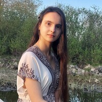 Портрет фотографа (аватар) Sursyakova Arina