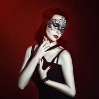 Портрет фотографа (аватар) Ирина Власова (Vlasova Irina)