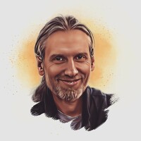 Фотография Макс Аксенов (Maks Aksenov) Портрет фотографа (аватар) Макс Аксенов (Maks Aksenov)