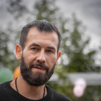 Портрет фотографа (аватар) Николай Ушаков (Nickko.laus)