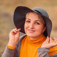 Фотография Светлана Колесниченко (Svetlana Kolesnichenko) Портрет фотографа (аватар) Светлана Колесниченко (Svetlana Kolesnichenko)