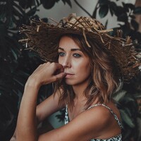 Портрет фотографа (аватар) Евгения Боровицкая (Evgenia Borovitskaya)