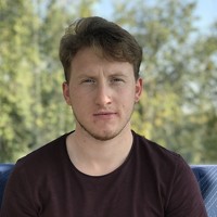 Портрет фотографа (аватар) Даниил Синица (Daniil Sinitsa)