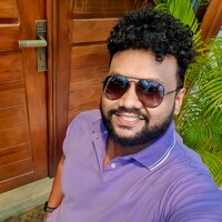 Портрет фотографа (аватар) Ashan Rumaiz (L. Ashan Rumaiz)