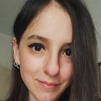 Портрет фотографа (аватар) Ludovica Maria Amodeo