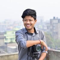 Портрет фотографа (аватар) Abhijit Mukherjee